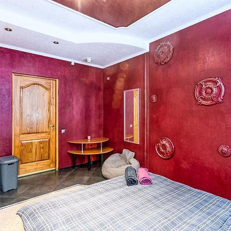 Fancy Private Student'S Rooms Ρίγα Εξωτερικό φωτογραφία