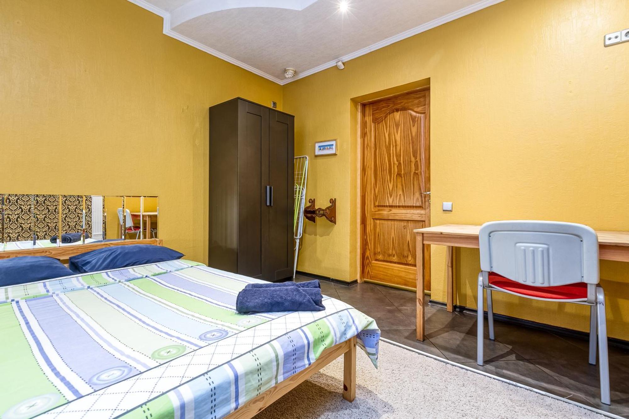 Fancy Private Student'S Rooms Ρίγα Εξωτερικό φωτογραφία